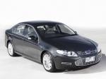 Ford Falcon G6E EcoLPI 2011 года